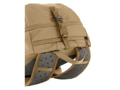 Fjällräven Abisko Softpack 16 hátizsák, 16 l, agyag