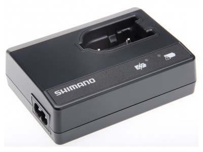 Shimano Ultegra, Dura Ace Di2 SM-BCR1 battery charger ACTION