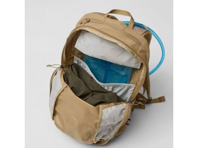 Plecak Fjällräven Abisko Softpack 16, 16 l, czarny