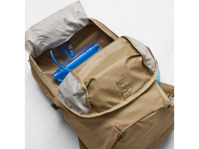 Plecak Fjällräven Abisko Softpack 16, 16 l, czarny