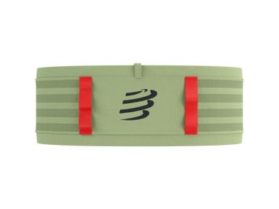 COMPRESSPORT Free Belt Pro Trailrunninggürtel, nile