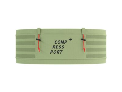 COMPRESSPORT Free Belt Pro Trailrunninggürtel, nile
