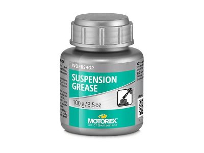 Motorex Suspension Grease vazelína, 100 g