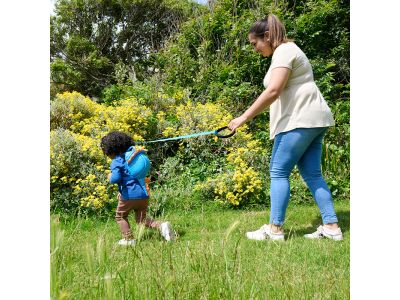 Plecak dziecięcy LittleLife Animal Toddler, 2 l, triceratops