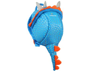 Plecak dziecięcy LittleLife Animal Toddler, 2 l, triceratops
