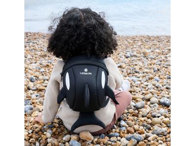Plecak dziecięcy LittleLife Animal Toddler, 2 l, orka