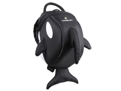 Plecak dziecięcy LittleLife Animal Toddler, 2 l, orka