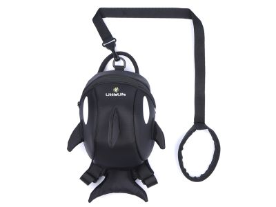 Plecak dziecięcy LittleLife Animal Toddler, 2 l, orka