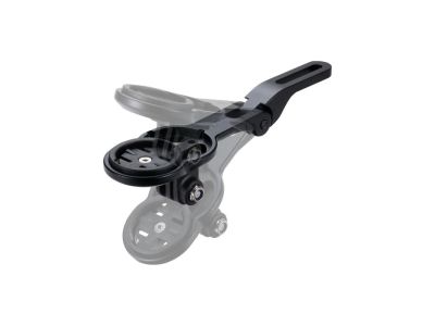 BBB BCP-97 AeroMount Duo Aero-Fahrradcomputer-Halterung