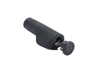 Gripy BBB BHG-121 KINGCOMFORT, 209 g, czarne