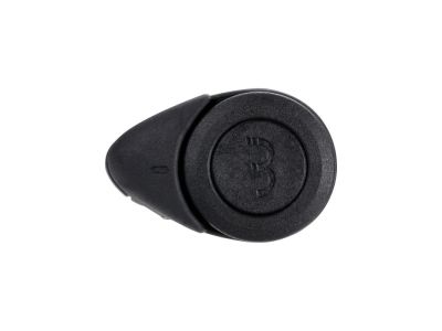 Gripy BBB BHG-121 KINGCOMFORT, 209 g, czarne