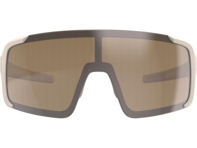 BBB BSG-73 CHESTER Keskeny szemüveg, mandulaszínű