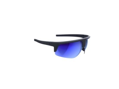 Ochelari BBB BSG-75 COMET, negru mediu/albastru 02