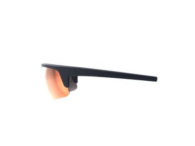 Okulary BBB BSG-75 COMET, m.czarno/czerwone 03