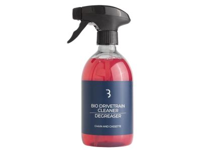 BBB BTL-250 BIO Drive odmasťovač, rozprašovač, 500 ml