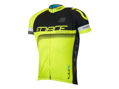 FORCE Jersey Lux, fluo