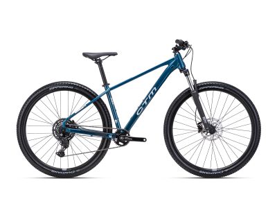 CTM RAMBLER 2.0 29 kolo, hlubokomodrá perleť/stříbrná