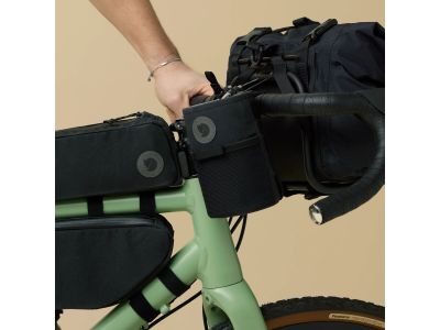 Fjällräven Hoja Snack Bag handlebar bag, 0.8 l