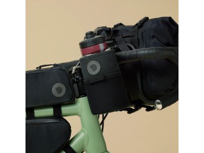 Fjällräven Hoja Snack Bag handlebar bag, 0.8 l