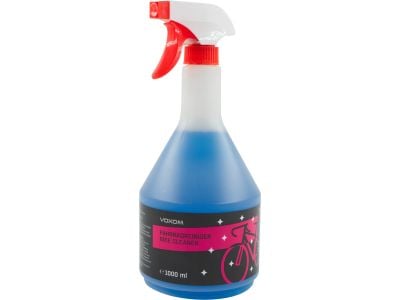 VOXOM Bike Cleaner čistič, 1 000 ml