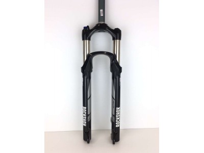 Rock Shox Recon Silver 29&quot; RL Solo Air 100 mm odpružená vidlice černá/stříbrná AKCE