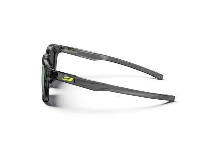 Julbo ELWOOD spectron 3CF gyermek szemüveg, fényes/fekete