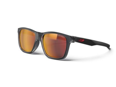 Julbo ELWOOD spectron 3CF Kinderbrille, schwarz/mattschwarz