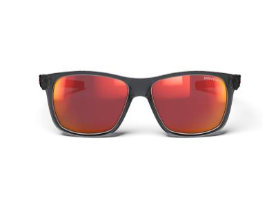 Julbo ELWOOD spectron 3CF gyermek szemüveg, fekete/matt fekete