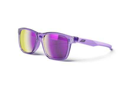 Julbo ELWOOD spectron 3CF gyermek szemüveg, lila