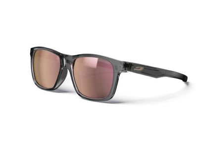 Julbo ELWOOD spectron 3CF Kinderbrille, glänzend/schwarz