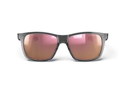 Julbo ELWOOD spectron 3CF gyermek szemüveg, fényes/fekete