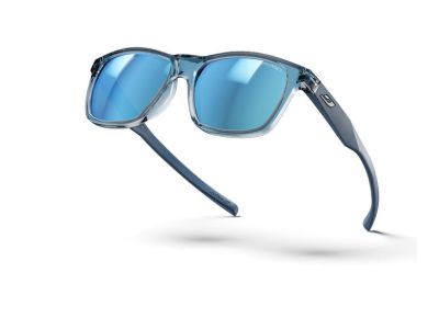 Julbo ELWOOD spectron 3CF gyermek szemüveg, kacsakék