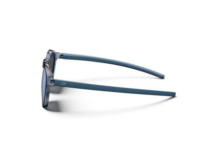 Julbo JOLIET spectron 3CF gyermek szemüveg, kacsakék/kacsakék