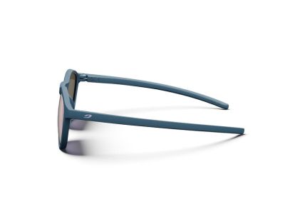 Julbo JOLIET spectron 3CF gyermek szemüveg, kacsakék