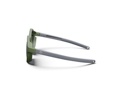 Julbo RANGER spectron 3+ gyermek szemüveg, zöld/szürke