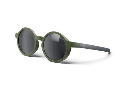 Julbo RANGER spectron 3+ gyermek szemüveg, zöld/szürke