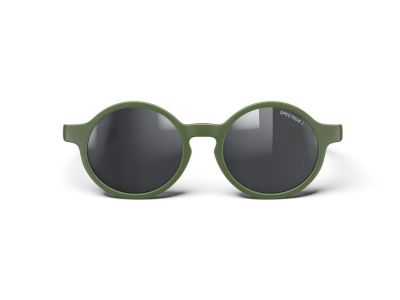 Julbo RANGER spectron 3+ gyermek szemüveg, zöld/szürke