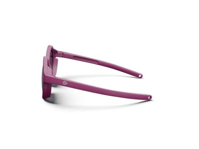 Julbo RANGER spectron 3+ gyermek szemüveg, bordó