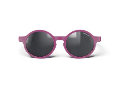 Julbo RANGER spectron 3+ gyermek szemüveg, bordó