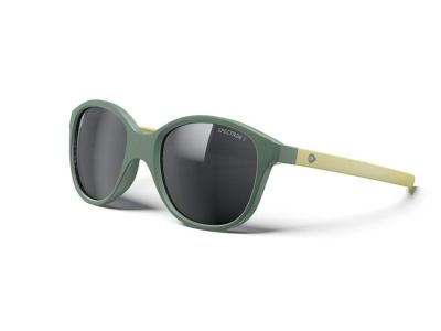 Julbo THÉA spectron 3+ gyermek szemüveg, katonai zöld