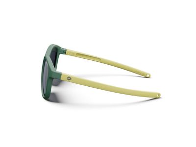 Julbo THÉA spectron 3+ gyermek szemüveg, katonai zöld