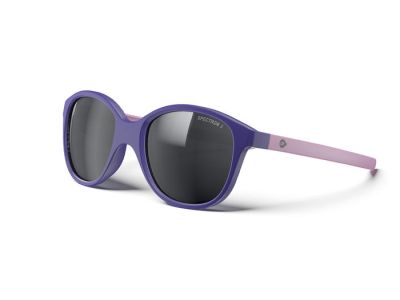 Julbo THÉA spectron 3+ gyermek szemüveg, sötétlila