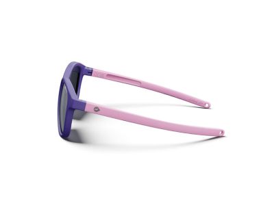 Julbo THÉA spectron 3+ gyermek szemüveg, sötétlila