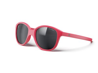 Julbo THÉA spectron 3+ gyermek szemüveg, korall