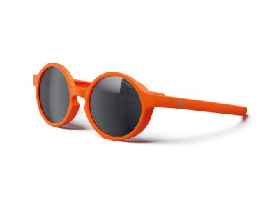 Julbo WALKER spectron 3+ gyermek szemüveg, narancssárga