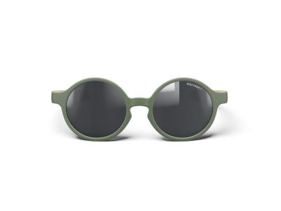 Julbo WALKER spectron 3+ gyermek szemüveg, katonai zöld