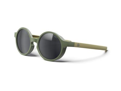 Julbo WALKER spectron 3+ gyermek szemüveg, katonai zöld