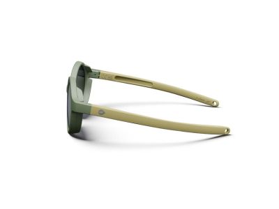 Julbo WALKER spectron 3+ gyermek szemüveg, katonai zöld