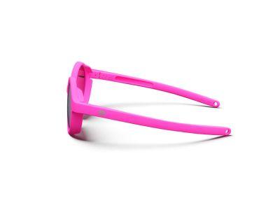 Julbo WALKER spectron 3+ gyermek szemüveg, fluoreszkáló rózsaszín