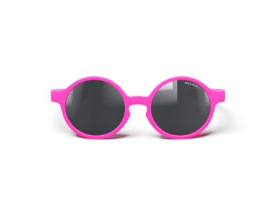 Julbo WALKER spectron 3+ gyermek szemüveg, fluoreszkáló rózsaszín